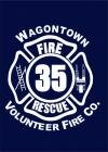 11-wagontown fire