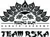 9-Rising Sun karate